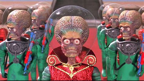 Mars Attacks! .